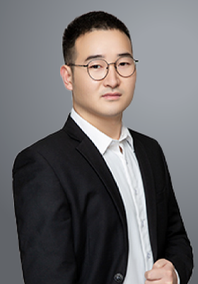 陈俊