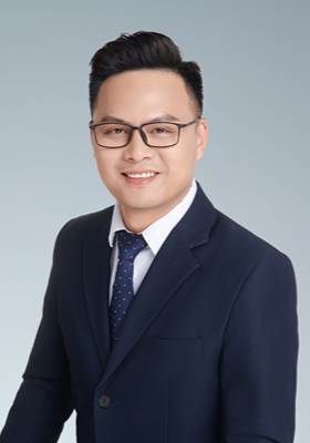 许风云