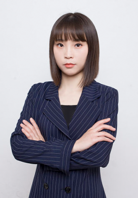 杨紫忆