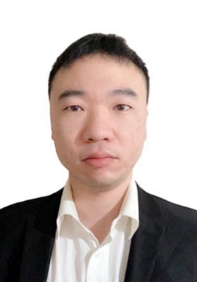 王子豪