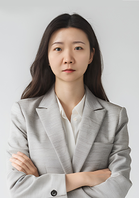 谢妍