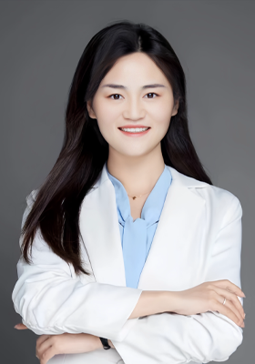 畅辛丽
