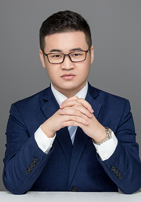 李润博